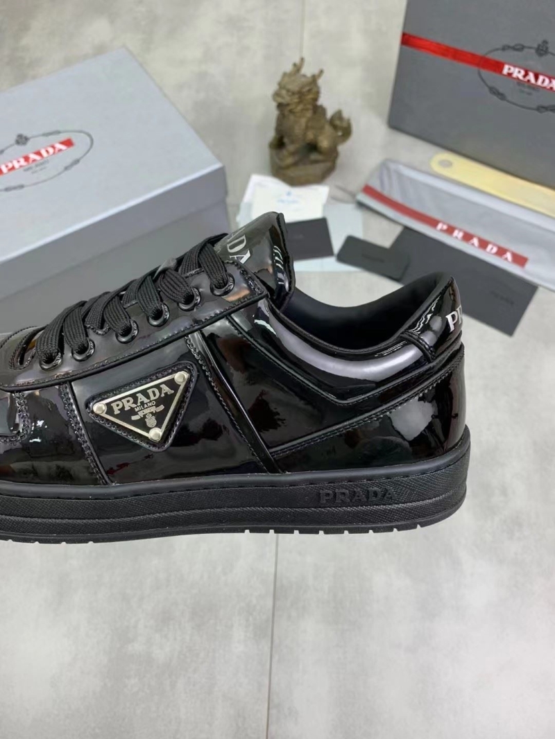 Prada Casual Shoes